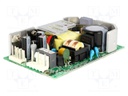 Power supply: switched-mode; 25W; 120÷370VDC; 88÷264VAC; OUT: 1