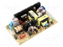 Converter: DC/DC; 45W; Uin: 36÷72V; 5VDC; Iout: 9A; 127x76x30mm; 190g