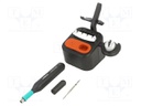 Soldering station; Station power: 24W; 100÷450°C; JBC-C210