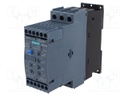 Module: soft-start; Usup: 200÷480VAC; Series: S0; 24VDC; 18.5kW