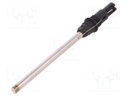 Spare part: heating element; for  JBC-65S soldering iron