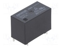 Relay: electromagnetic power; SPST-NO; Ucoil: 12VDC; 36A; power