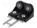 Safety switch accessories: flexible key; Series: LS-ZBZ