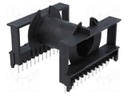 Coilformer: with pins; Application: ETD59-3C90,ETD59-3F3; H: 46mm