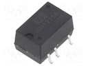 Converter: DC/DC; 2W; Uin: 10.8÷13.2V; 15VDC; Iout: 133mA; SMD; 1.5g