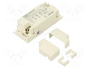 Power supply: switched-mode; LED; 32W; 21÷40VDC; 800mA; 220÷240VAC