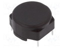 Inductor: wire; THT; 22mH; 300mA; 781mΩ; 230VAC; 12.5x20mm; -20÷+50%