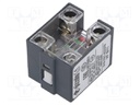 Contact block; NC x2; 10A; max.400VAC; max.250VDC; -40÷80°C