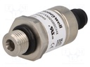 Converter: pressure; Range of val.cntrl: 25 bar; 8÷30VDC; 1%; IP65