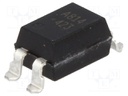 Relay: solid state; Icntrl max: 3mA; 1.1A; max.60VAC; max.60VDC