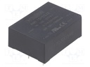 Converter: AC/DC; 15W; Uout: 5VDC; Iout: 2.8A; 78%; Mounting: PCB