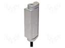 Safety switch: hinged; Series: HP; NC x2 + NO; IP67; -25÷80°C