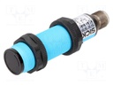 Sensor: photoelectric; straight; Range: 3÷100mm; PNP; 100mA; PIN: 4