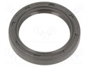 Oil seal; D: 7mm; -40÷100°C; Shaft dia: 35mm; Øhole: 47mm