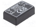 Converter: DC/DC