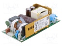Power supply: switched-mode; 100W; 80÷264VAC; OUT: 1; 28VDC; 3.6A