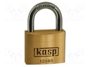 Padlock