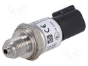 Converter: pressure; Range of val.cntrl: 600 bar; 9÷36VDC; 0.5%