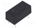 Converter: DC/DC; 2W; Uin: 10.8÷13.2V; 24VDC; Iout: 83mA; DIP14; 2.8g