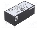 Power supply: switched-mode; 30W; 24VDC; 1.25A; OUT: 1; 160g; 80%