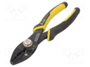 Pliers; universal; 150mm; FATMAX®