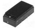 Converter: DC/DC; 20W; Uin: 9÷36V; Uout: 12VDC; Uout2: -12VDC; 2"x1"