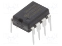 PMIC; AC/DC switcher,PWM controller; 0.14A; 700V; 20kHz; PG-DIP-7