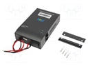 Converter: DC/AC; 3.4kW; Uout: 230VAC; Out: mains 230V; 0÷40°C; 48V