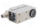 Photoelectric Sensor, Push Pull, 13 mm, 300 mA, 10 V to 30 V