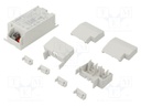 Power supply: switching; LED; 14W; 25÷42VDC; 100÷400mA; 220÷240VAC