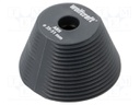 Adapter; 35÷51mm; for enlarging holes