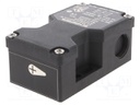 Safety switch: magnetic; Series: BNS 16; Contacts: NC x2 + NO