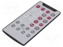 Remote control