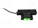 Safety switch: RFID; SG-P; IP65; PBT,PC; 24VDC; -10÷55°C; 30mA