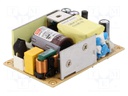 Power supply: switched-mode; 40.5W; 80÷264VAC; OUT: 1; 7.5VDC; 5.4A