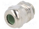 Cable gland; M16