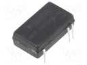 Converter: DC/DC; 2W; Uin: 21.6÷26.4V; 5VDC; Iout: 400mA; DIP16; 3.8g