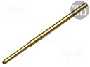 Test needle; Operational spring compression: 5.3mm; 3A,4A; 1.5N