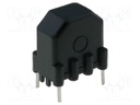 Inductor: wire; THT; 6.8mH; 1.1A; 342mΩ; 250VAC; -40÷125°C; ±30%