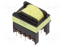 Transformer: impulse; 85/265VAC; 3.3÷7V; 8÷16V; 3A; 1.5A; 30W