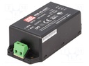 Power supply: switched-mode; modular; 45.12W; 48VDC; 0.94A; 280g