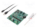 Dev.kit: Microchip PIC; Family: DSPIC; Comp: DSPIC33EDV64MC205