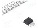 Driver; IMC,motor controller; NovalithIC™; Channels: 1; 5.5÷40V