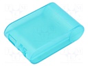 Case; Application: A000008; Colour: turquoise