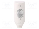 Signallers accessories: base; 24VDC; IP65; LR6; -20÷50°C