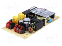 Power supply: switched-mode; LED; 50W; 12VDC; 4.2A; 180÷295VAC