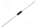 Ferrite: bead; Imp.@ 100MHz: 89Ω; Mounting: THT; Imp.@ 25MHz: 56Ω