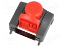 Terminal locator; Application: MX-63819-0800