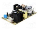 Power supply: switched-mode; 24.75W; 120÷370VDC; 85÷264VAC; OUT: 1