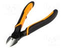 Pliers; side,cutting; ERGO®